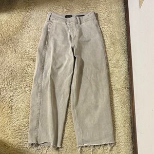 Banana Republic Women's Khaki jeans